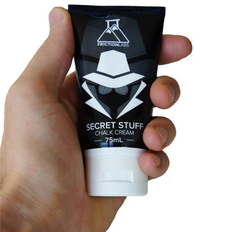 FRICTION LABS Secret Stuff Chalk Cream