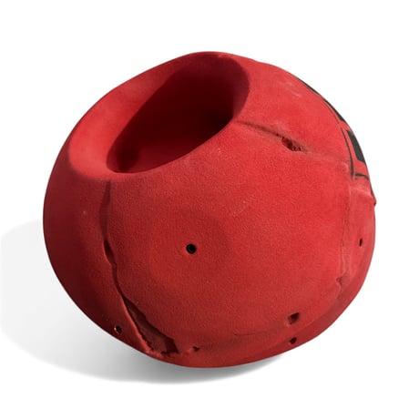 HRT CARTER GRP MACRO HOLD Red