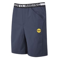 MOON CLIMBING Kids Samurai Short Navy