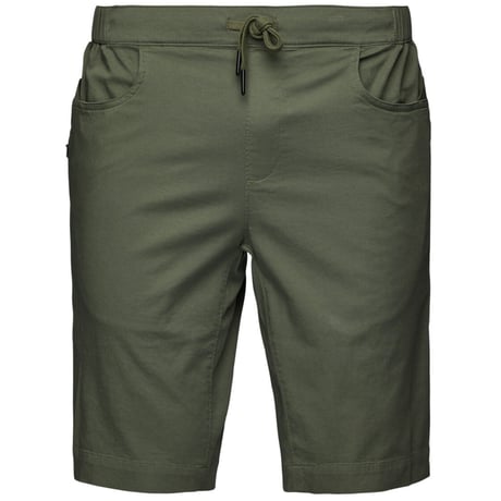 BLACK DIAMOND NOTION SHORTS Tundra