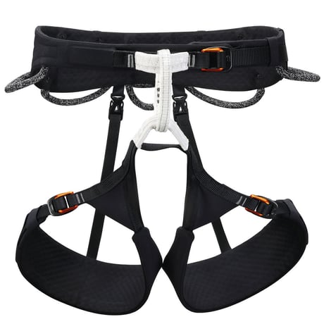 PETZL AQUILA Black