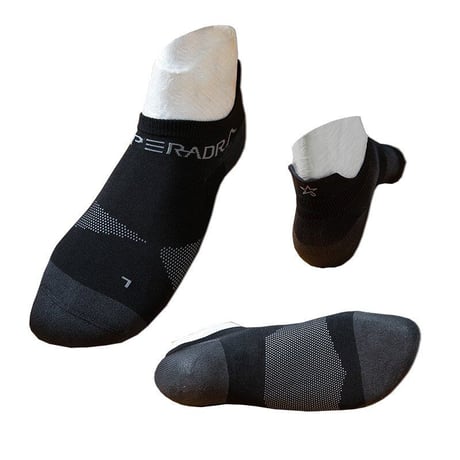 PERADRA SOCKS Solid Navy