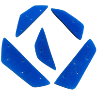 DAI HOLD KISU S-Size Blue