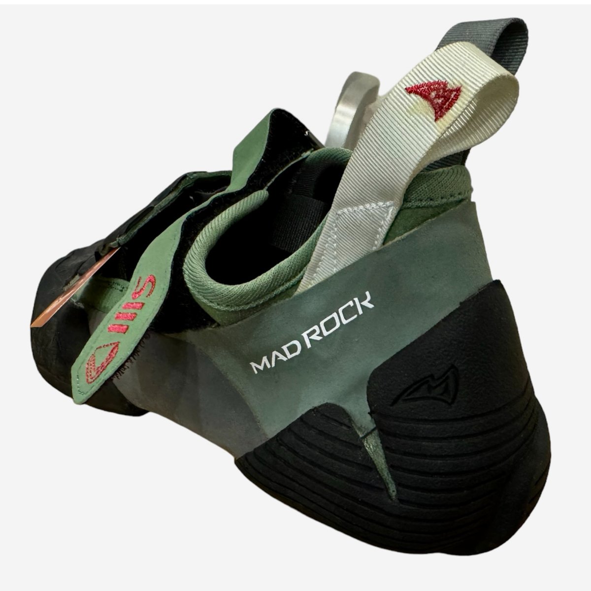 MAD ROCK Shark III | The Ranch Climbing Gear Pr MAD ROCK Shark III | The Ranch Climbing Gear Pr