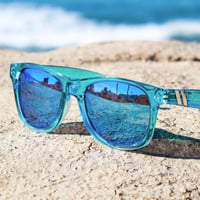 Blenders Eyewear ARCTIC SUMMER POLARIZED