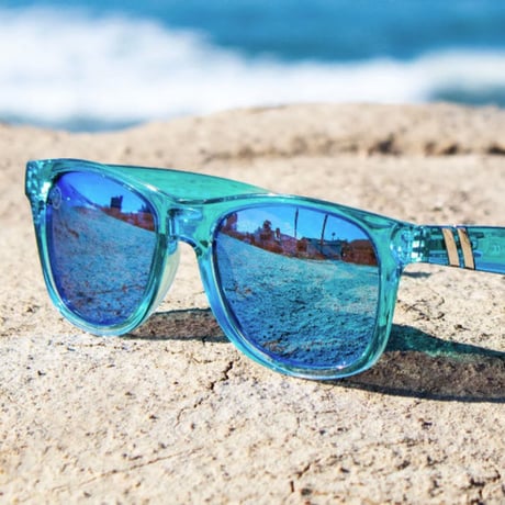 Blenders Eyewear ARCTIC SUMMER POLARIZED