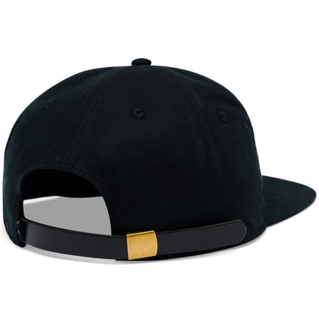 BLACK DIAMOND BD WASHED CAP BD Black