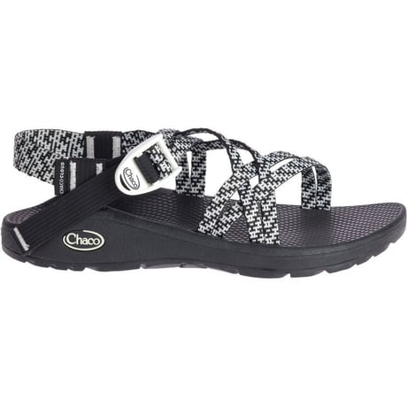 CHACO W's ZCLOUD X Crochet Black