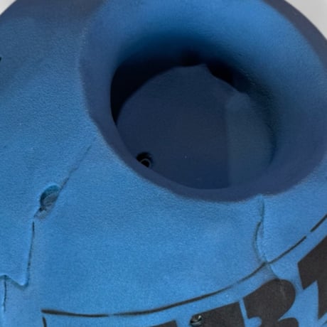 HRT CARTER GRP MACRO HOLD Blue
