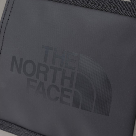 THE NORTH FACE BOULDER CHALK BAG New Tupe
