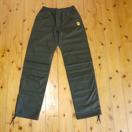 MOON CLIMBING Cypher Pant  Charcoal Black