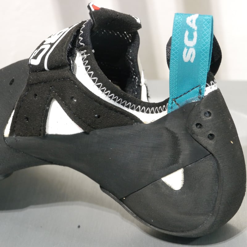 SCARPA Drago LV | The Ranch Climbing Gear Pro Shop