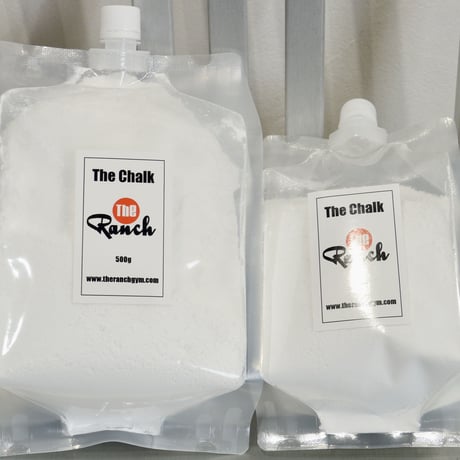The Chalk 500g