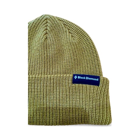 BLACK DIAMOND FISHERMAN CAP Flax