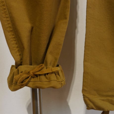 TOPO DESIGNS  DIRT PANTS - MEN'S Khaki