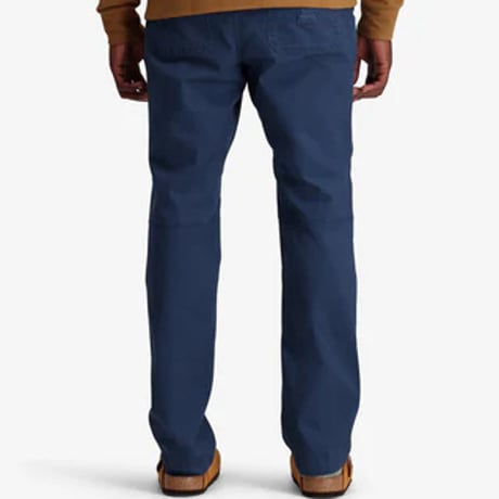 TOPO DESIGNS  DIRT PANTS - MEN'S Dark Denim