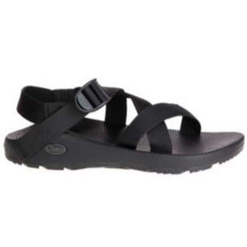 CHACO W's Z1 CLASSIC Black | The Ranch Climbing