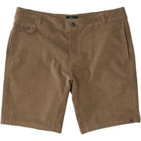 HIPPY TREE CORTEZ SHORT Tan