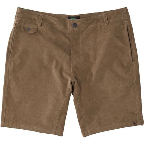 HIPPY TREE CORTEZ SHORT Tan