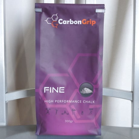 CARBON GRIP Chunk Powder  Fine 10oz