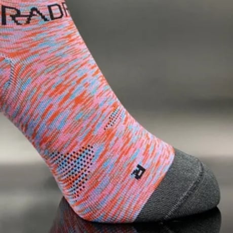 PERADRA SOCKS Mix Pink