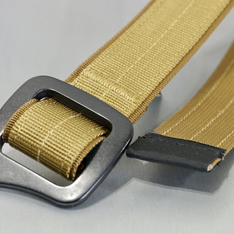 BLACK DIAMOND MINE BELT Dark Curry