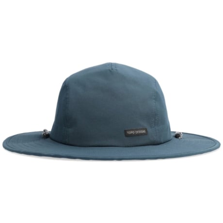 TOPO DESIGNS SUN HAT Slate