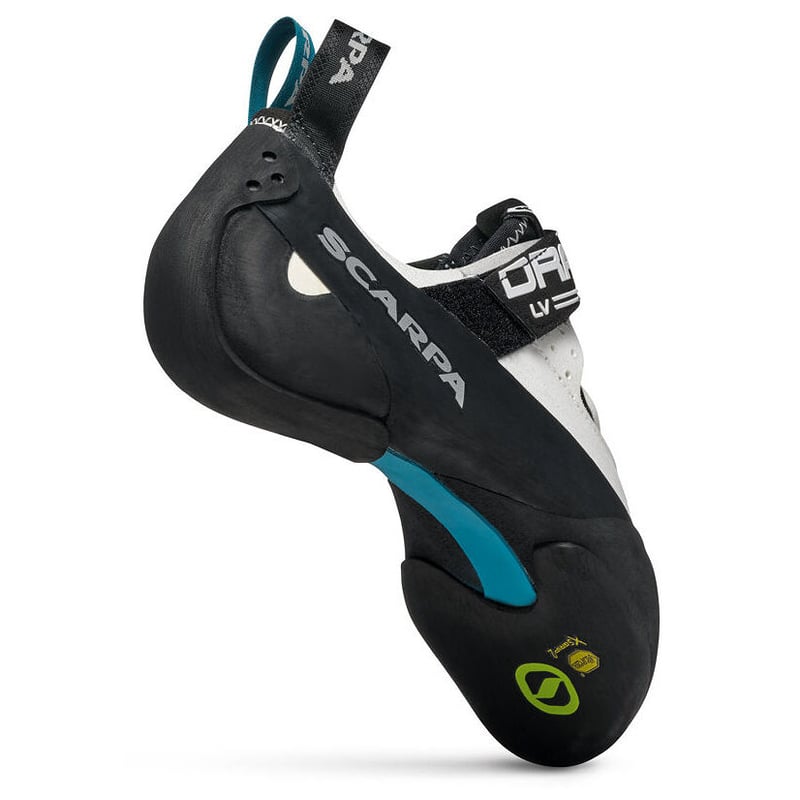 SCARPA Drago LV | The Ranch Climbing Gear Pro Shop 