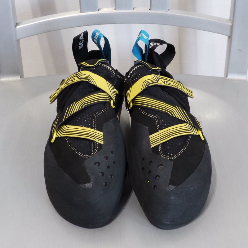 SCARPA Veloce | The Ranch Climbing Gear Pro Shop