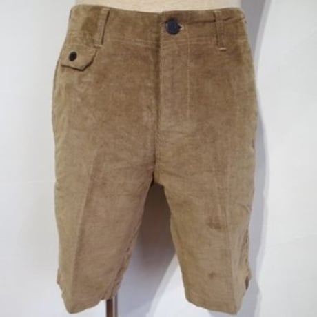HIPPY TREE CORTEZ SHORT Tan