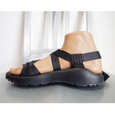 CHACO W's ZX2 CLASSIC Black