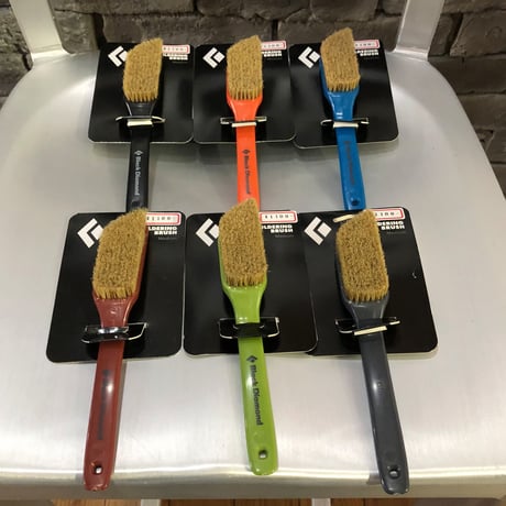 BLACK DIAMOND BOULDERING BRUSH Medium
