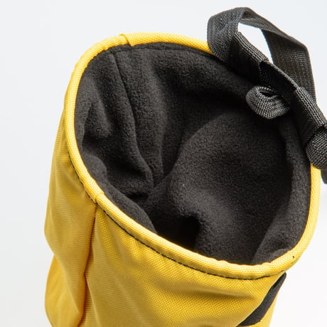 METOLIUS YOSEMITE CHALK BAG Yellow