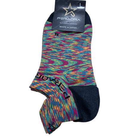 PERADRA SOCKS Mix Tropical