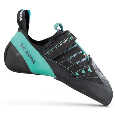 SCARPA Instinct VS  Women Aqua