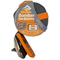 SEA TO SUMMIT BOMBER TIE DOWN 3m Orange