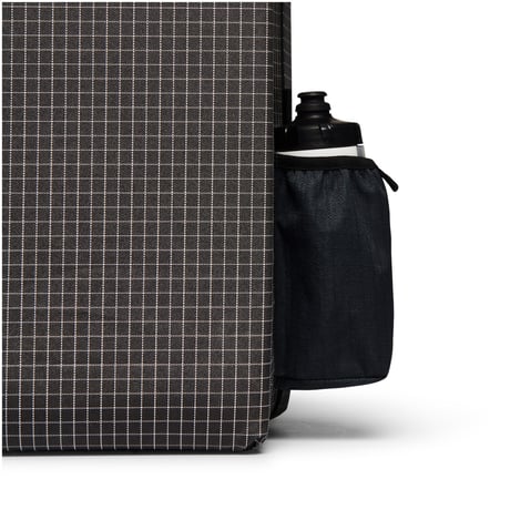 BLACK DIAMOND ERRATIC CRASH PAD Green