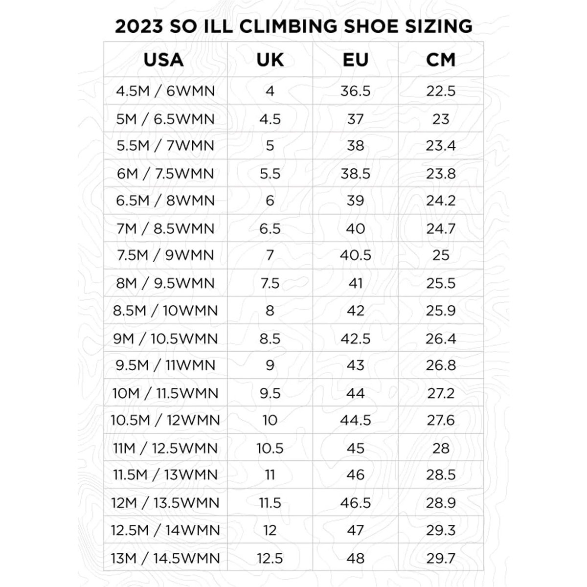 SOILL STAY RV | The Ranch Climbing Gear Pro Shop