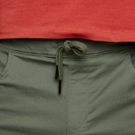 BLACK DIAMOND NOTION SHORTS Tundra