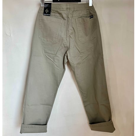 BLACK DIAMOND DIRTBAG PANTS Pine Smoke