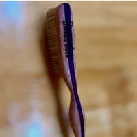 BEARD CLIMBING BRUSH ハイブリッド材 1