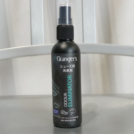 GRANGER'S ODURE ELIMINATOR
