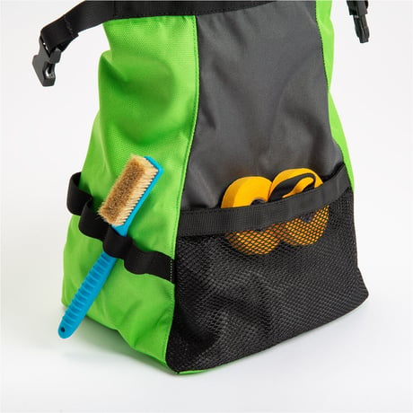 METOLIUS Chalk n'roll Green X Grey