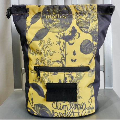 EVOLV CHALK BUCKET Yellow
