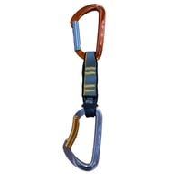 PETZL SPIRIT EXPRESS 12cm  17cm