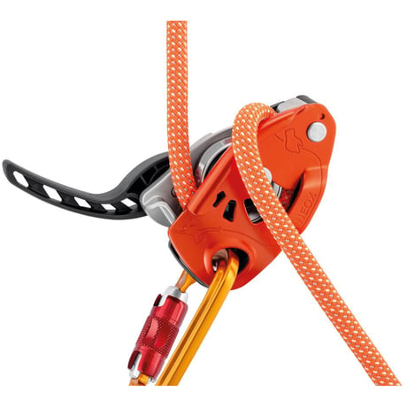 PETZL NEOX Black