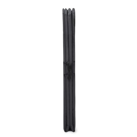 BLACK DIAMOND GAPSTOPPER Black