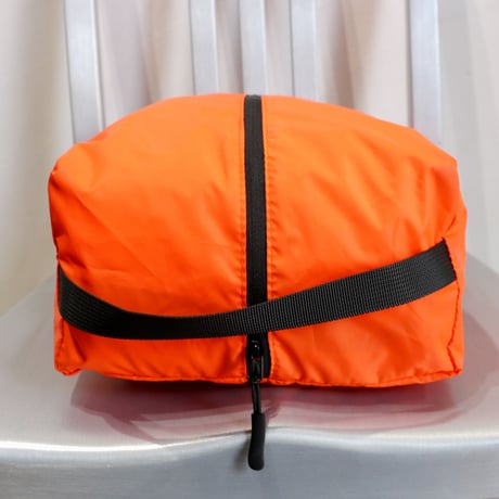 UNPARALLEL UP SHOES･GEAR BAG Orange