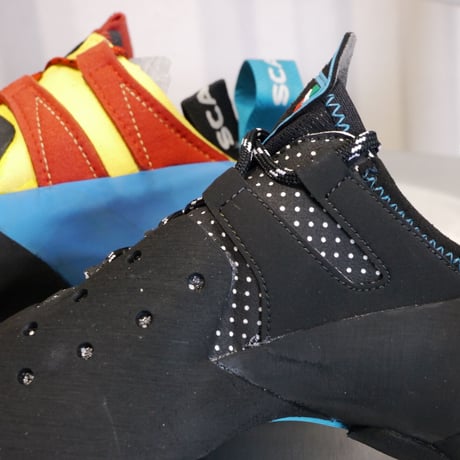 SCARPA Chimera