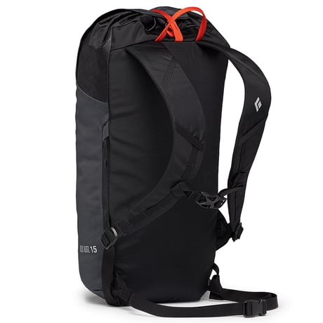 BLACK DIAMOND ROCK BLITZ Carbon